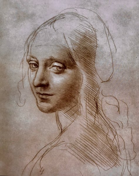 Художница Мария Зельдис Maria zeldis