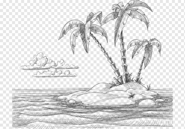 Лето карандашом