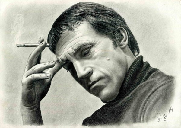 Владимир Высоцкий Райские яблоки