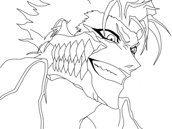 Ичиго банкай