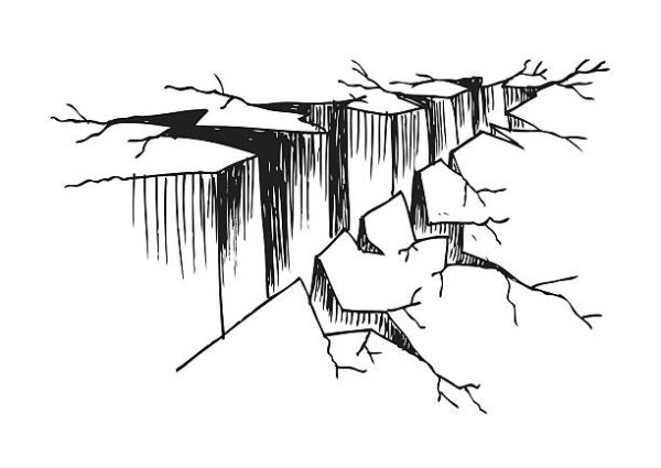 Стихийные бедствия для детей