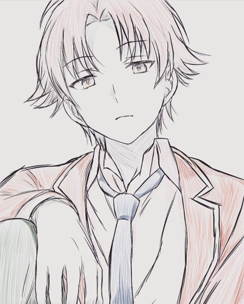 Аянокоджи Манга