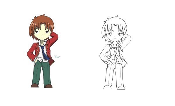 Аянокоджи Киётака Чиби