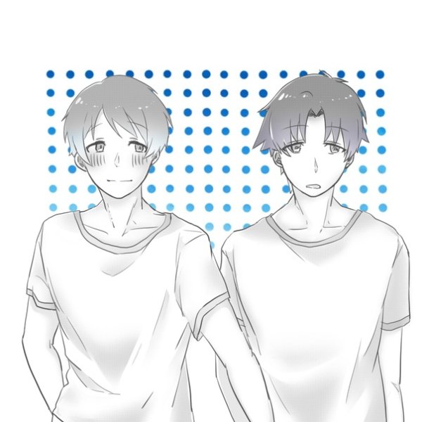 Аянокоджи Киётака в полный рост