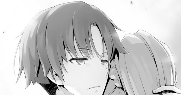 Кинугаса сёго добро пожаловать в класс превосходства