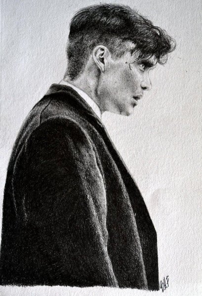 Томас Блэкстафф