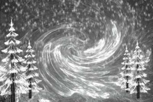 Снежный Вихрь