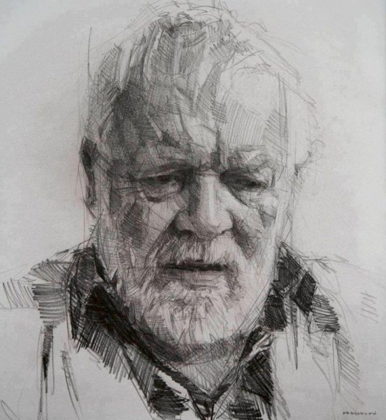 Борис Кустодиев крестьяне