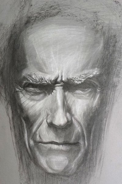 Дедушка Графика