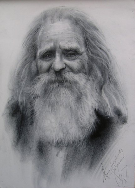 Наброски Стариков