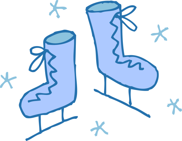 Сапожки раскраска