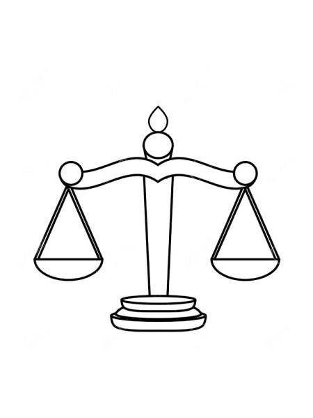 Знаки зодиака. Весы