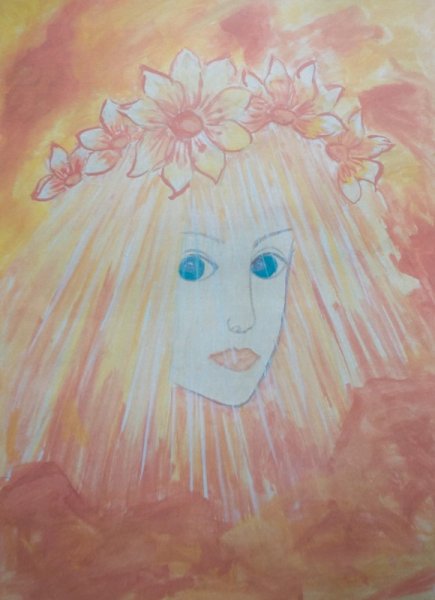 Конкурсу детского рисунка «я люблю янтарь»