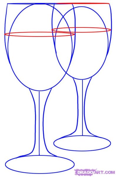 Стакан для карандашей