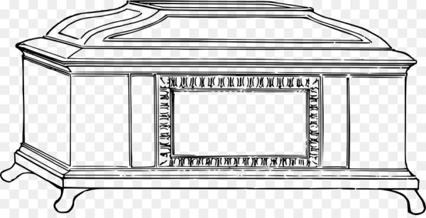 Шкатулка раскраска