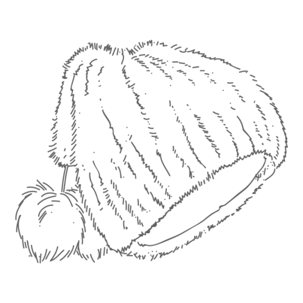 Шапка ушанка