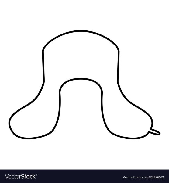 Эскиз шапки