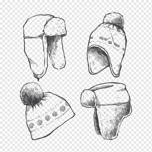 Пилотка Военная раскраска