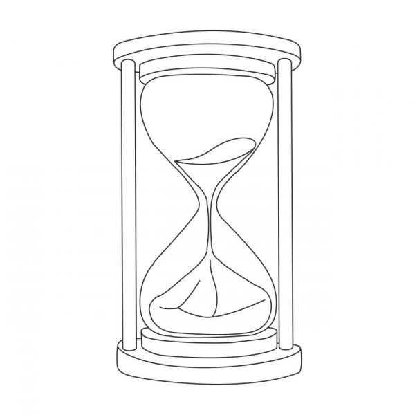 Песочные часы