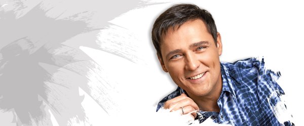 Портрет Юрия шатунного