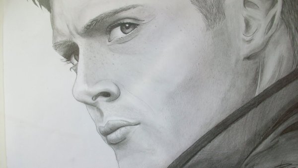 Портрет Юрия шатунного