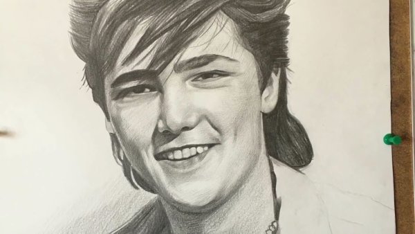 Юрий Шатунов