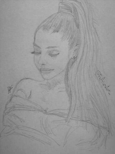 Портрет тендерлибае