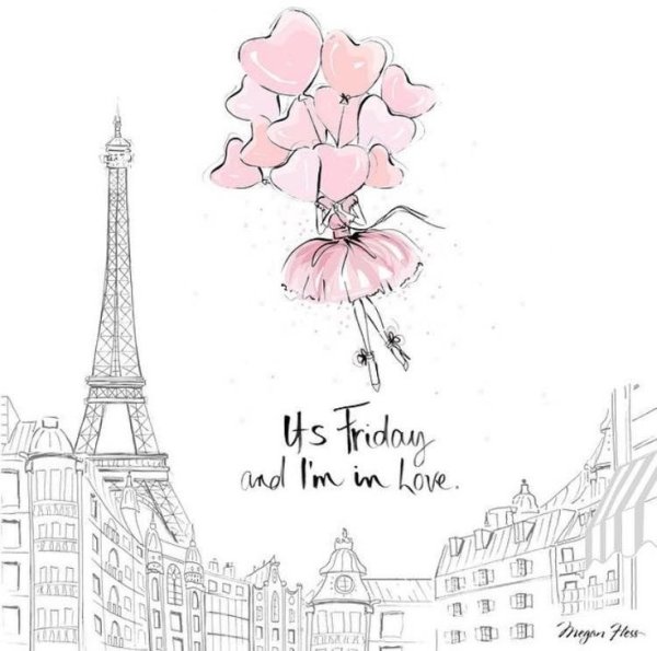 Париж картинки карандашом