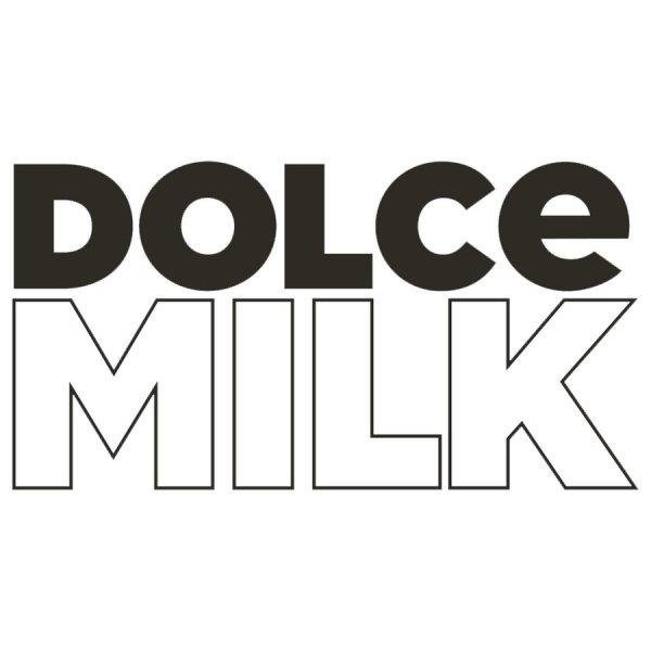 Раскраски Dolce Milk антисептик
