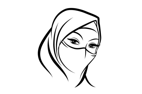 Ислам карандашом