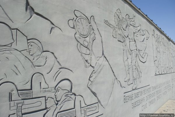 Оборона Сталинграда Мамаев Курган раскраска