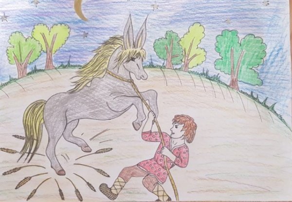 Раскраски для детей