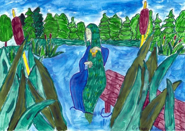 Суанасы Габдуллы Тукая