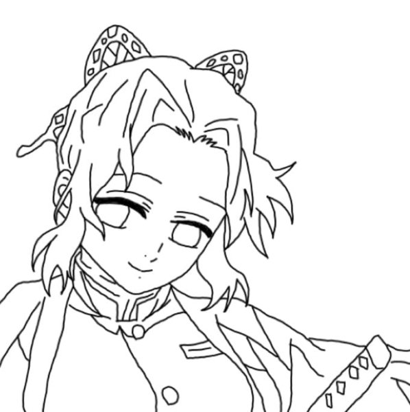 Шинобу Кочо