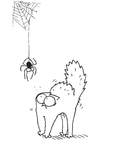 Рисунки карандашом прикольные