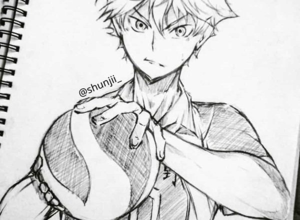 Хината волейбол