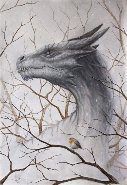 Грифон оборотень