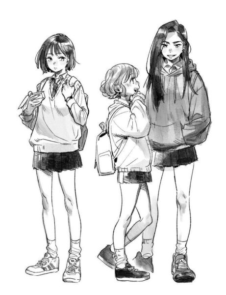 Рисунки для подростков для срисовки