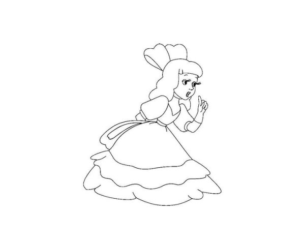 Буратино Мальвина и Пьеро раскраска