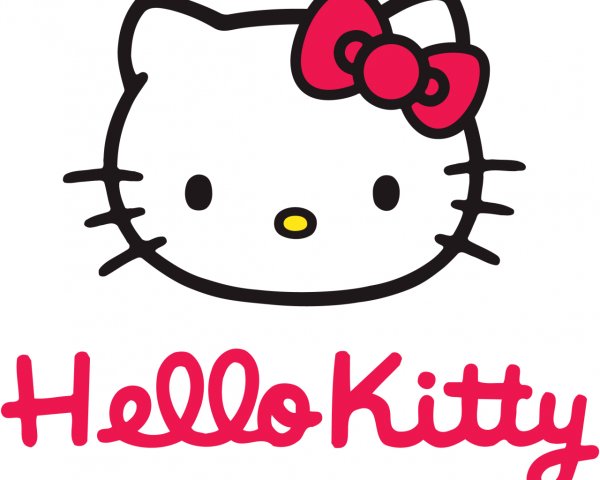 Китти мордочка