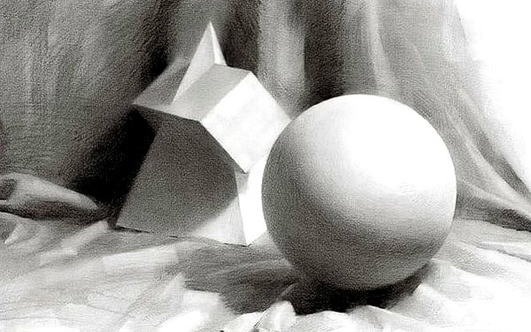 Академическая триховка шараш