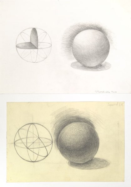 Академическая триховка шараш