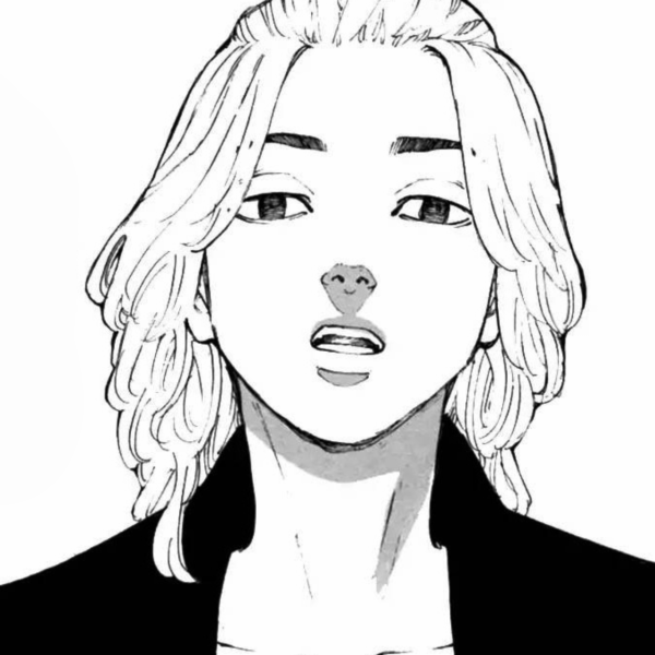 Соя кавата Токийские Мстители арты