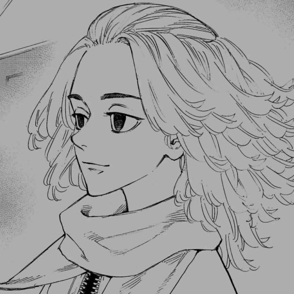 Кен Рюгуджи Токийские Мстители