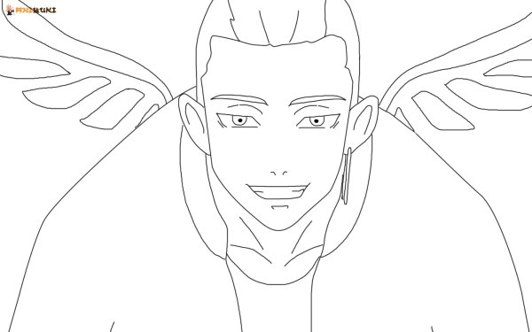 Нахоя Токийские Мстители