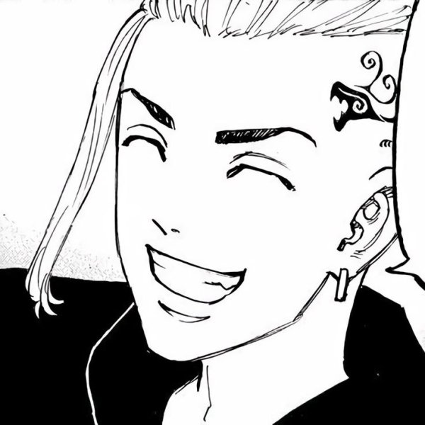 Токийские Мстители раскраска