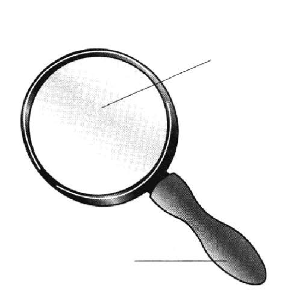 Лупа микроскоп 5g5e