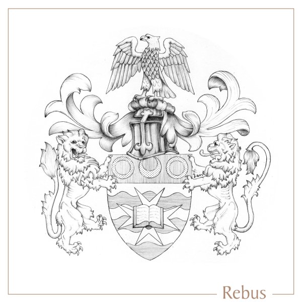 Семейный герб рисунки