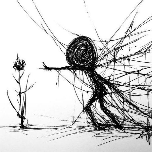 Мрачная Графика