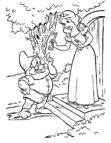 Чиполлино рисунок для детей